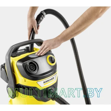 Пылесос Karcher WD 5 V-25/5/22 (1.628-300.0) картинка 24